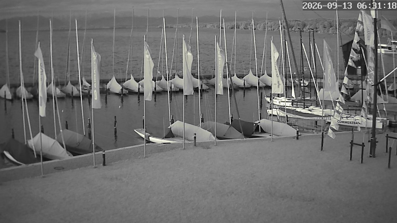 MRSV Bayern Webcam