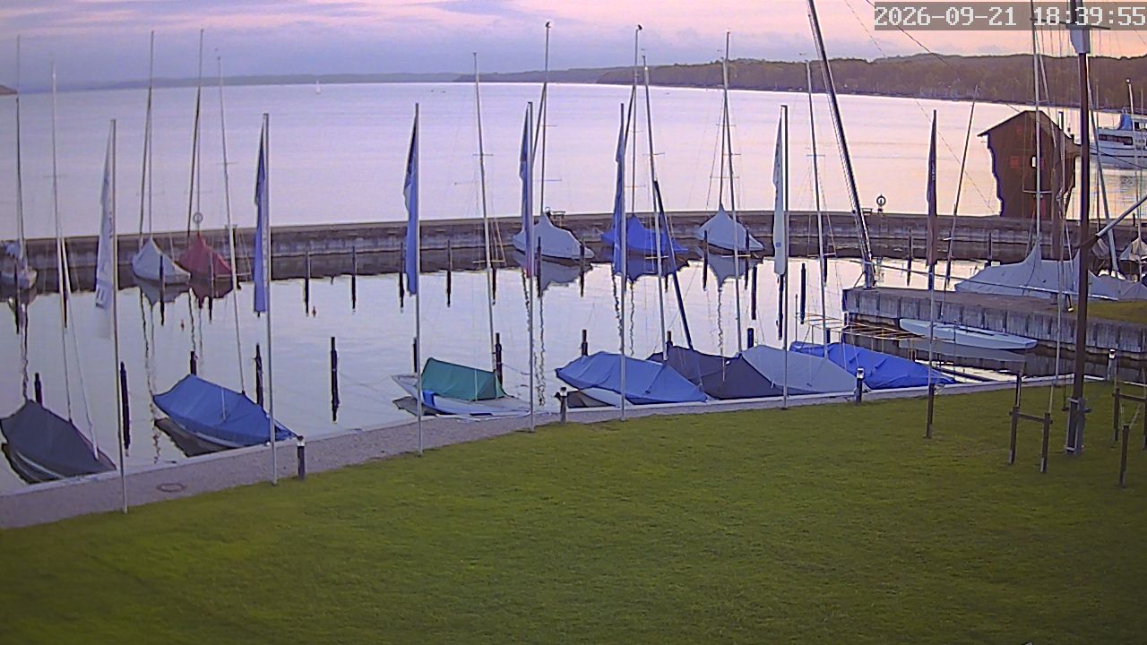 MRSV Bayern Webcam
