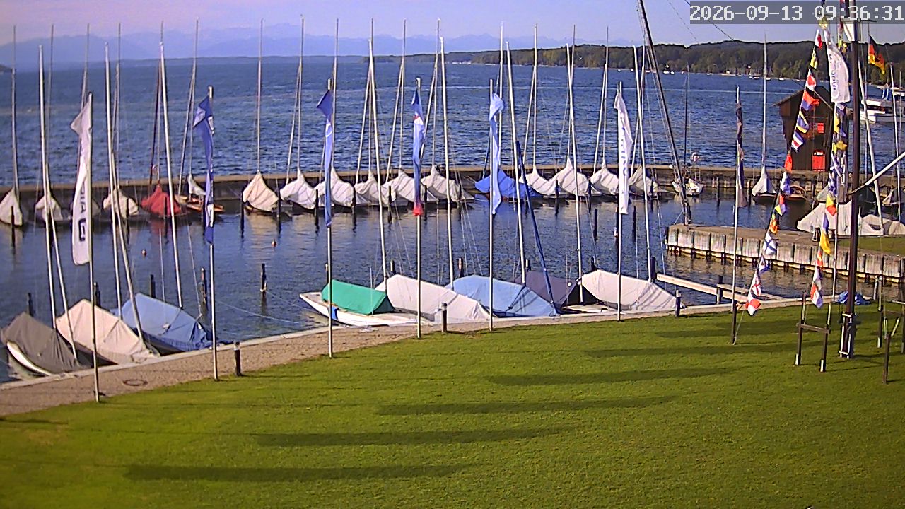 MRSV Bayern Webcam