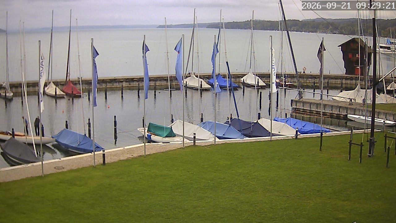 MRSV Bayern Webcam