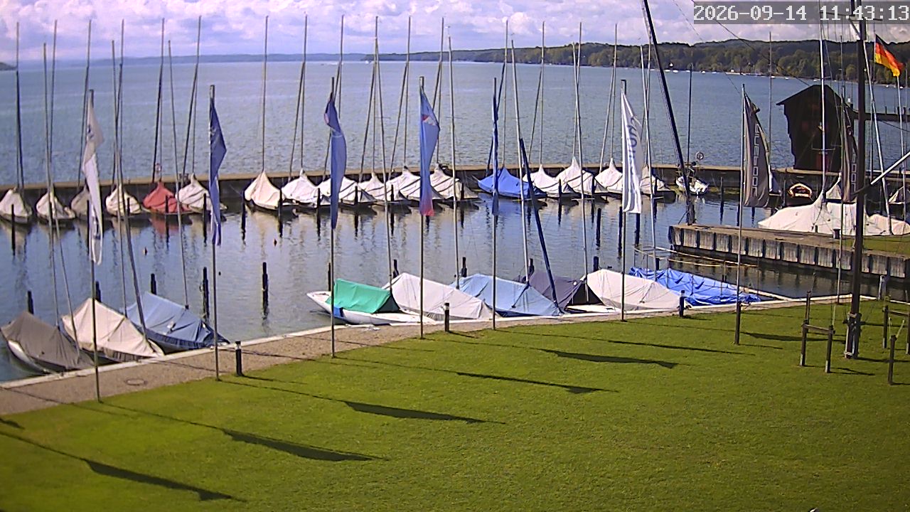 MRSV Bayern Webcam