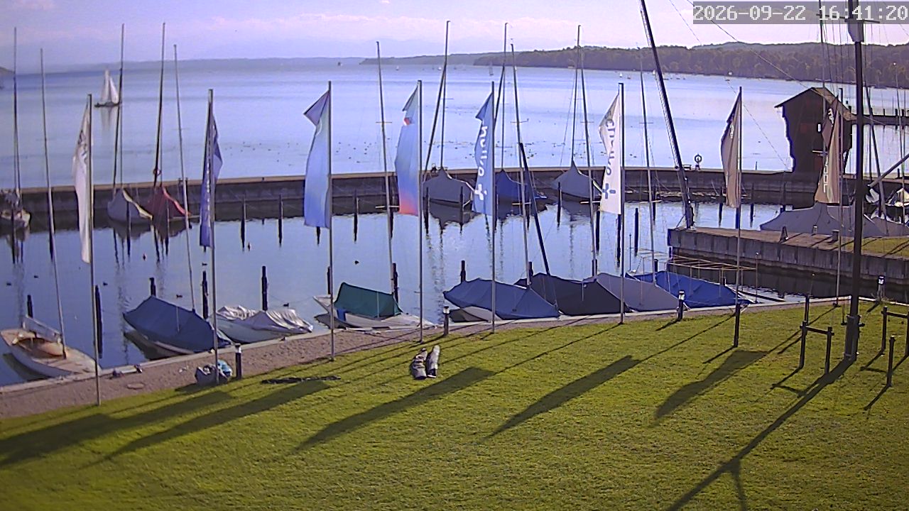 MRSV Bayern Webcam