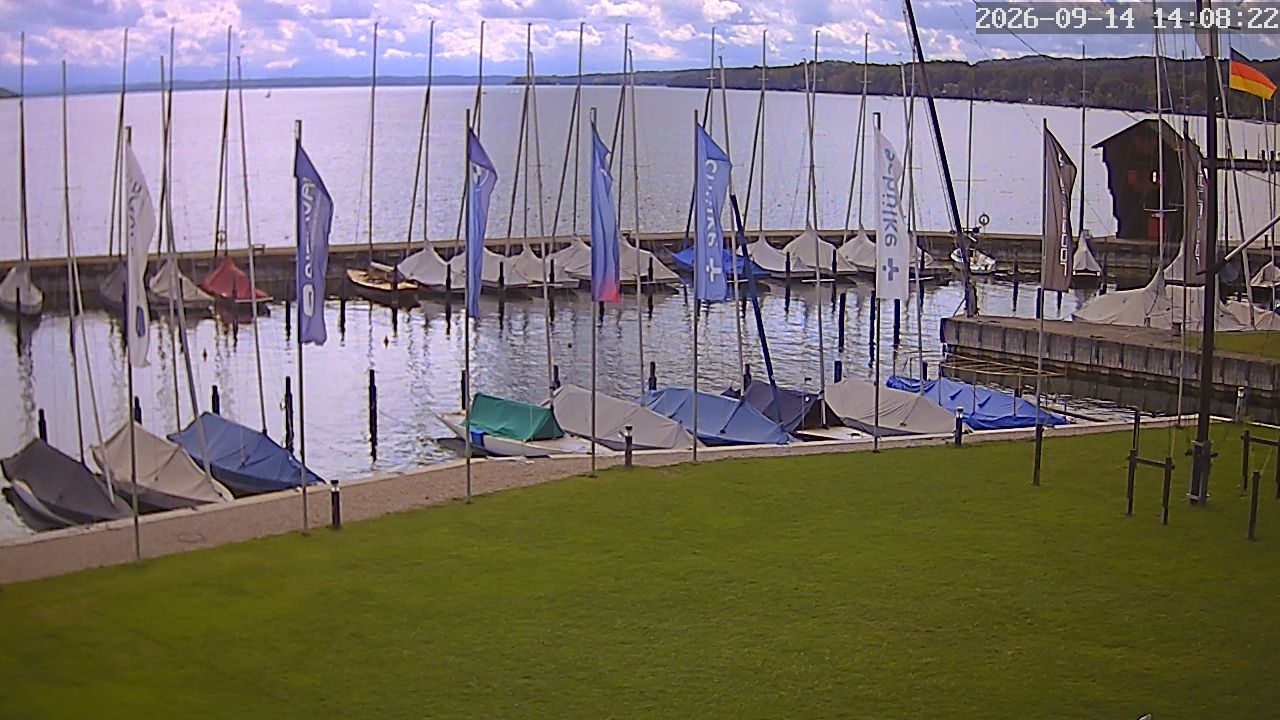 MRSV Bayern Webcam