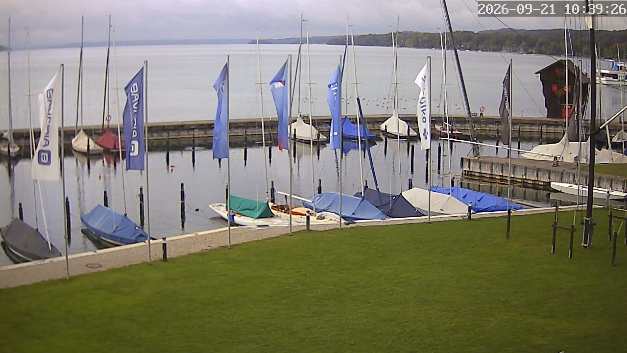 MRSV Bayern Webcam