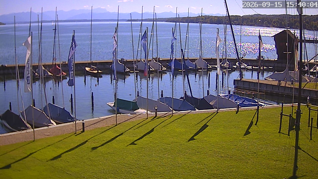 MRSV Bayern Webcam