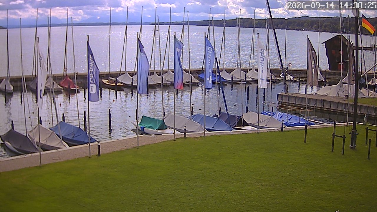 MRSV Bayern Webcam