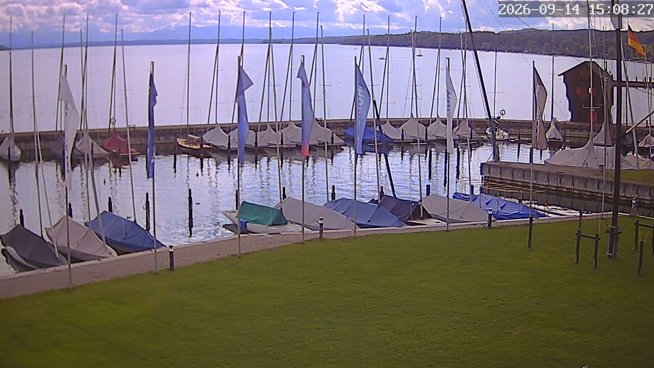 MRSV Bayern Webcam
