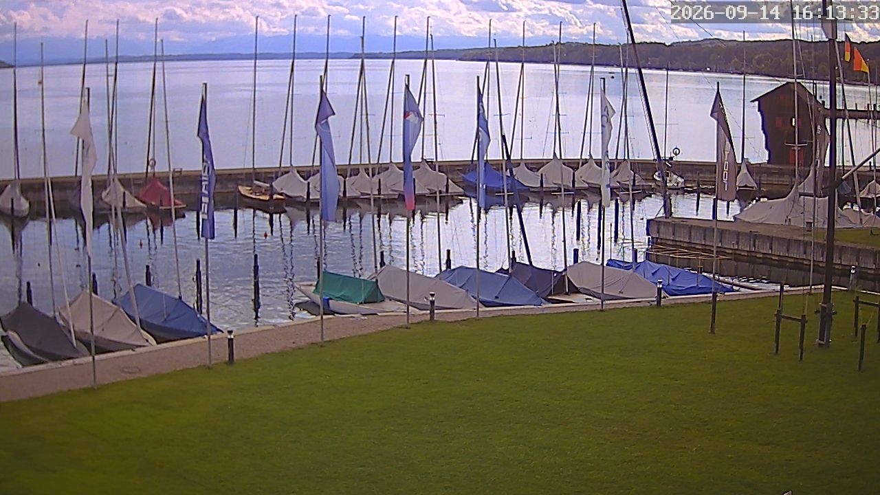 MRSV Bayern Webcam