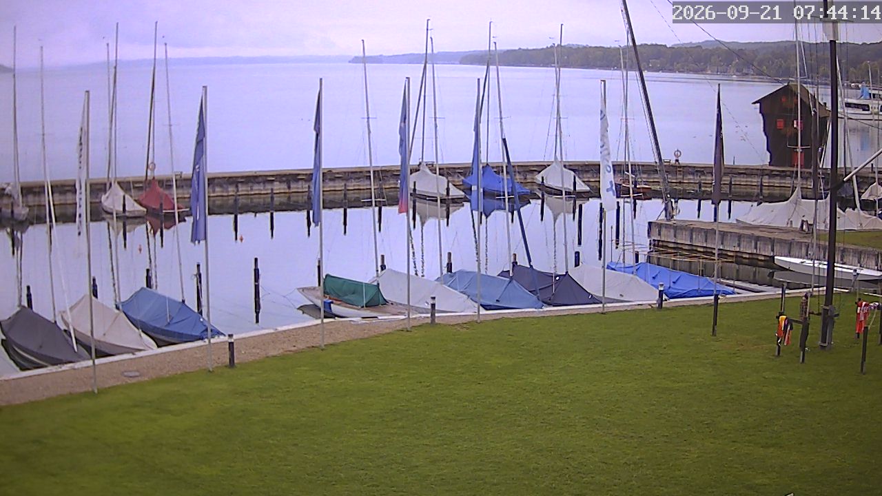 MRSV Bayern Webcam