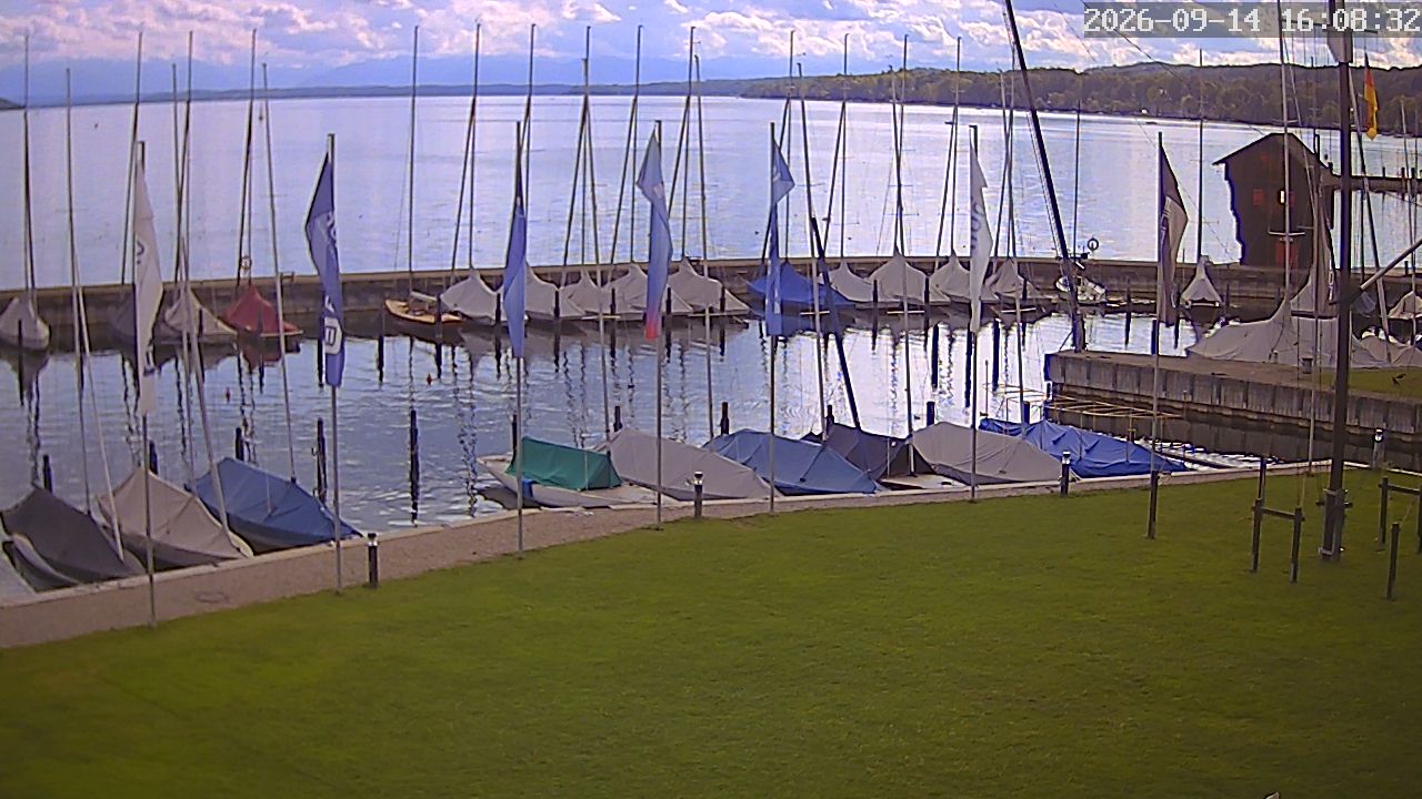 MRSV Bayern Webcam