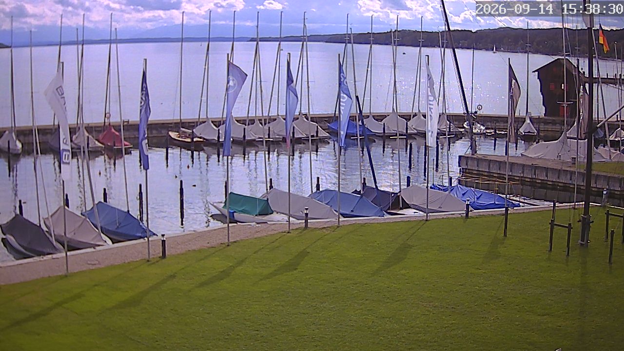 MRSV Bayern Webcam