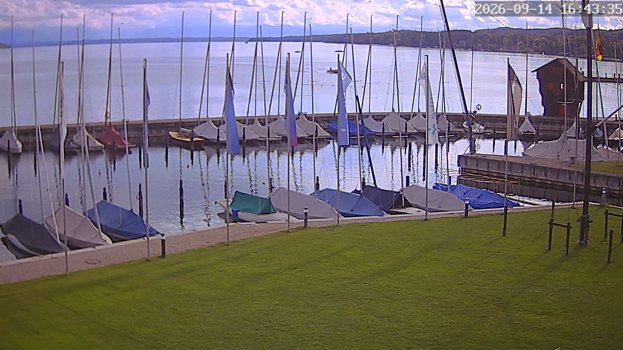 MRSV Bayern Webcam