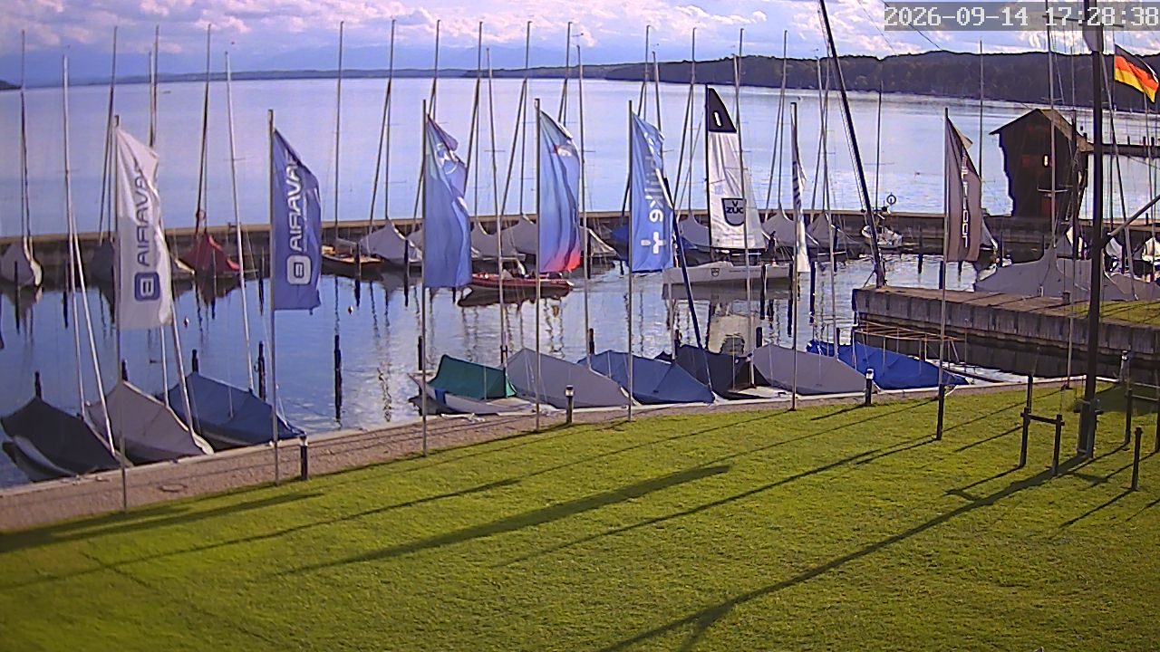 MRSV Bayern Webcam