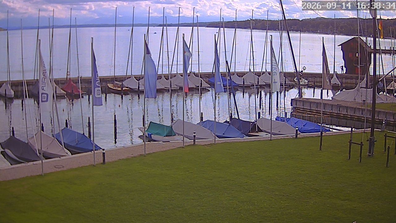 MRSV Bayern Webcam