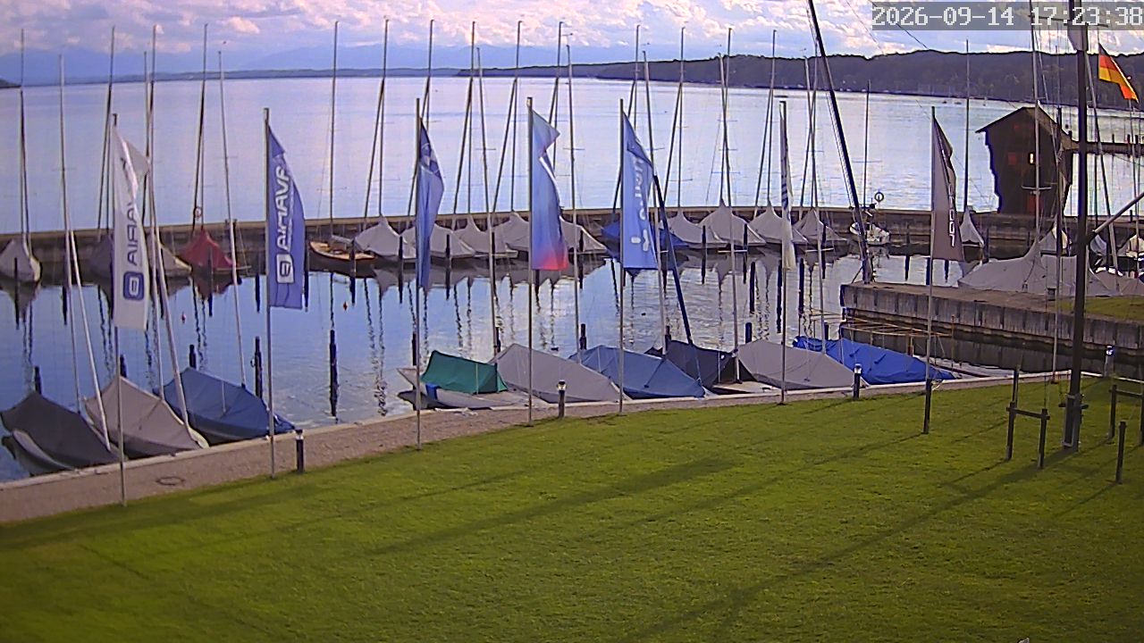 MRSV Bayern Webcam