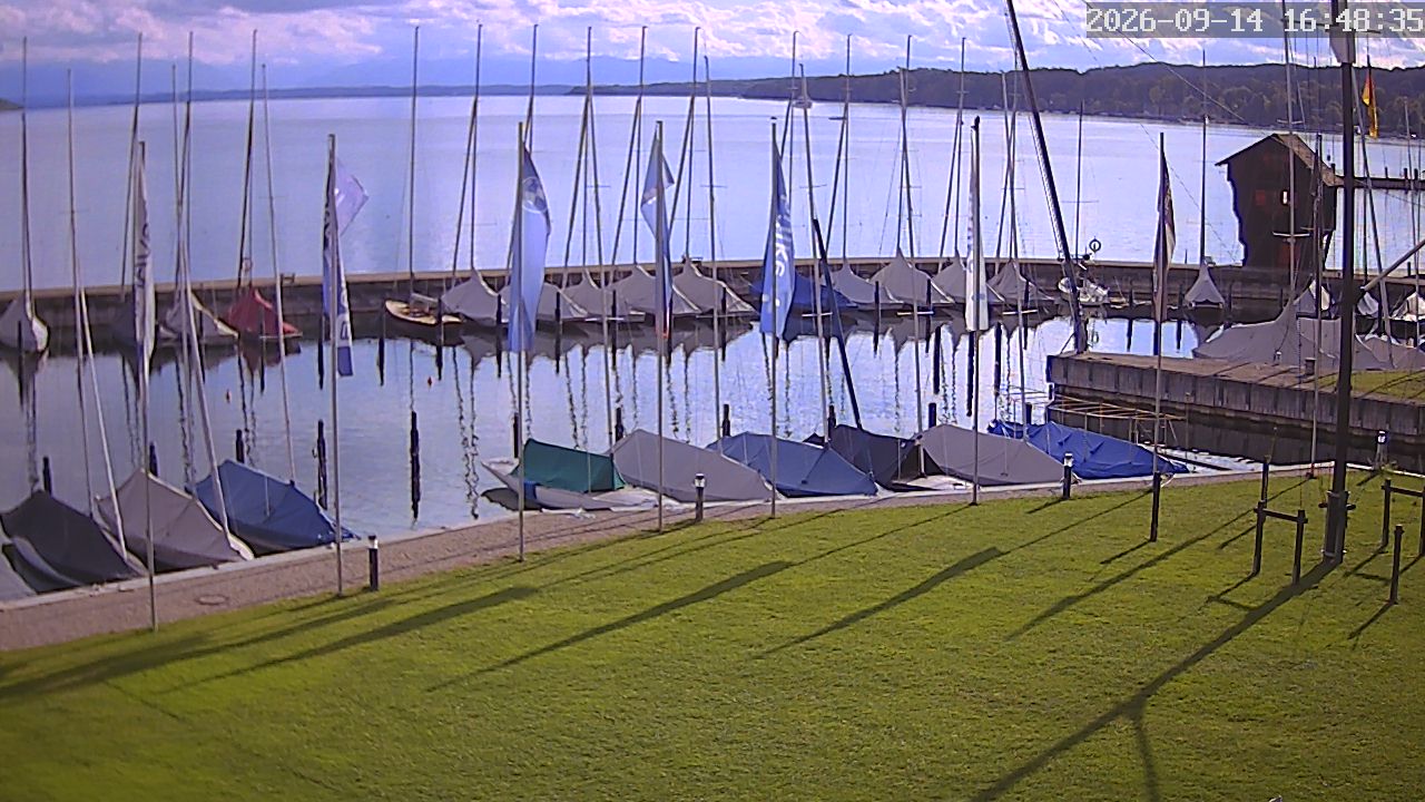 MRSV Bayern Webcam