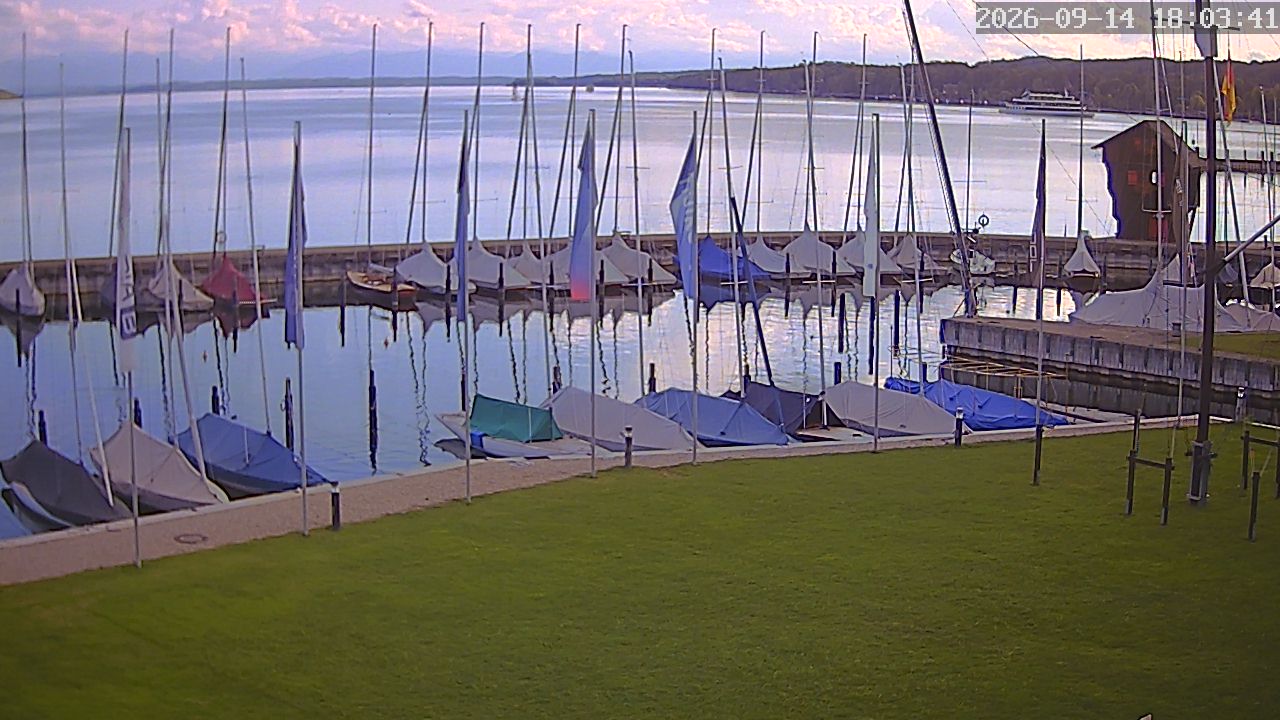 MRSV Bayern Webcam
