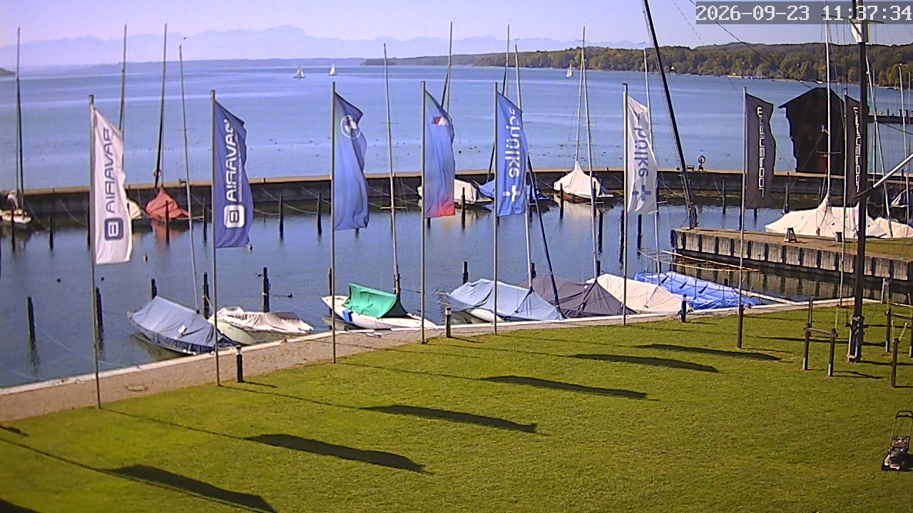 MRSV Bayern Webcam