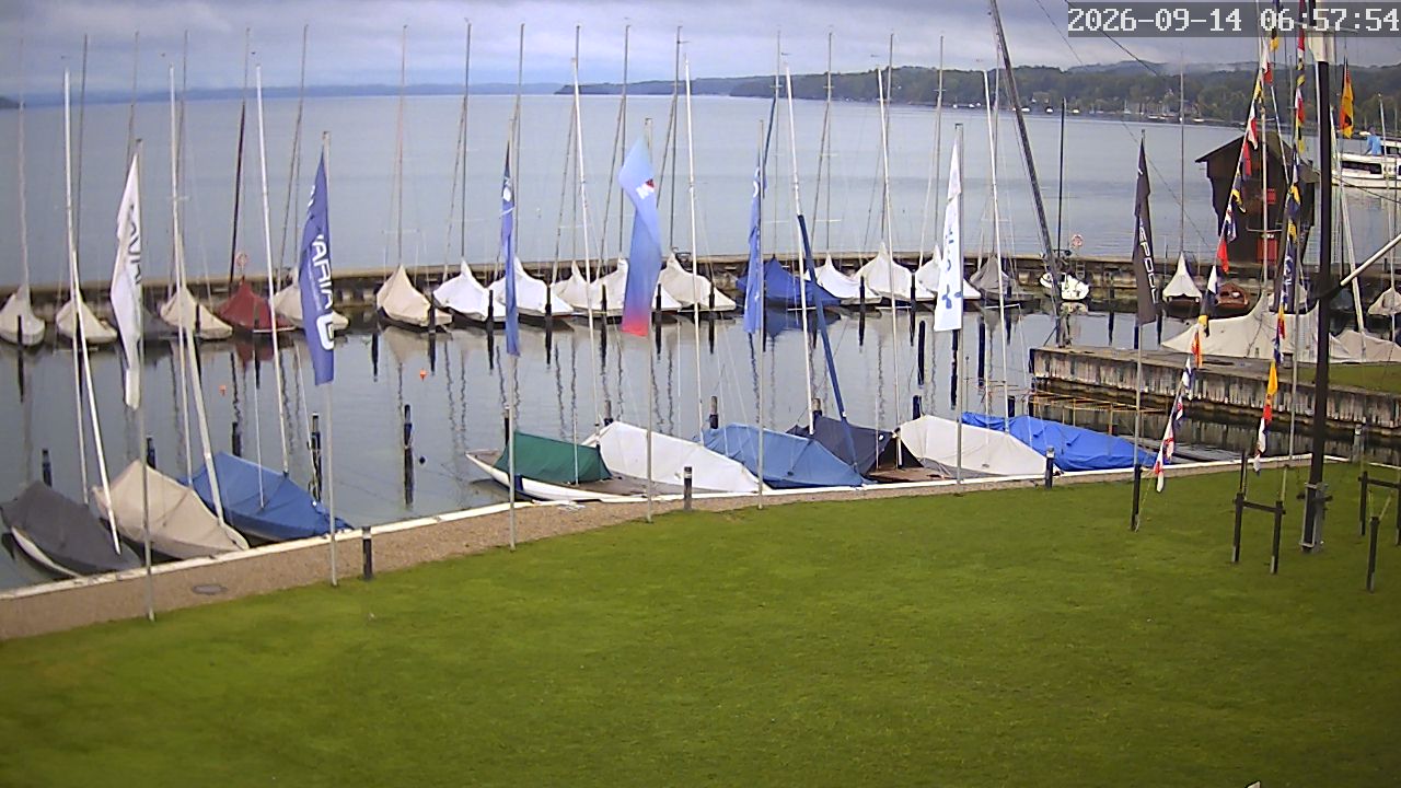 MRSV Bayern Webcam