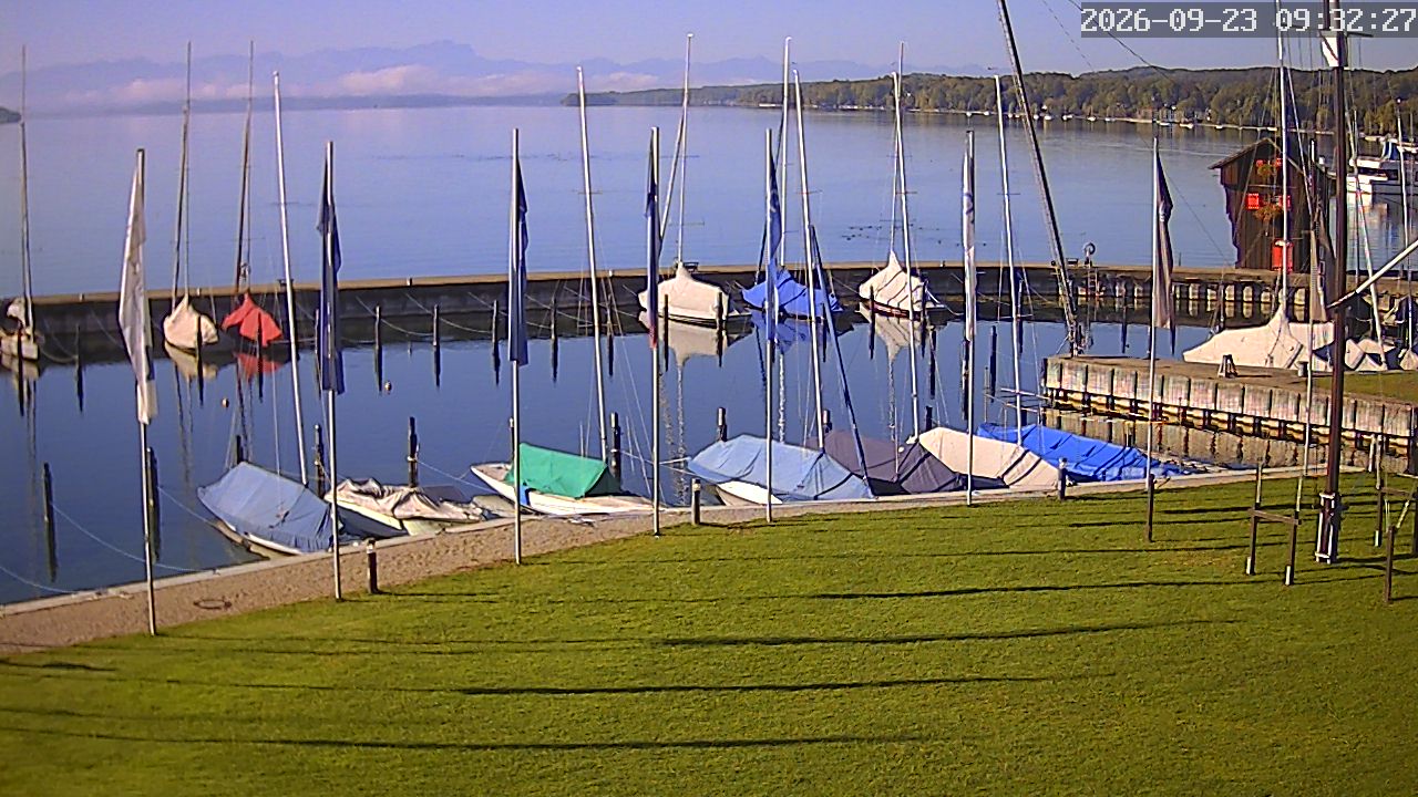 MRSV Bayern Webcam