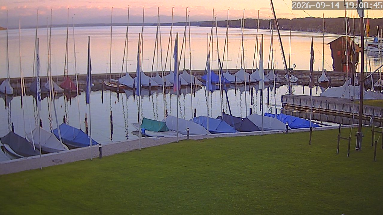 MRSV Bayern Webcam