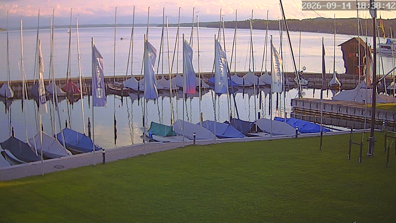MRSV Bayern Webcam