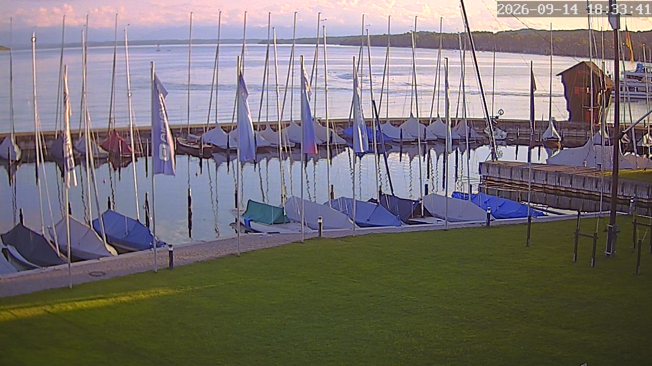 MRSV Bayern Webcam
