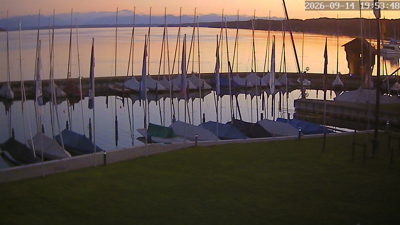 MRSV Bayern Webcam