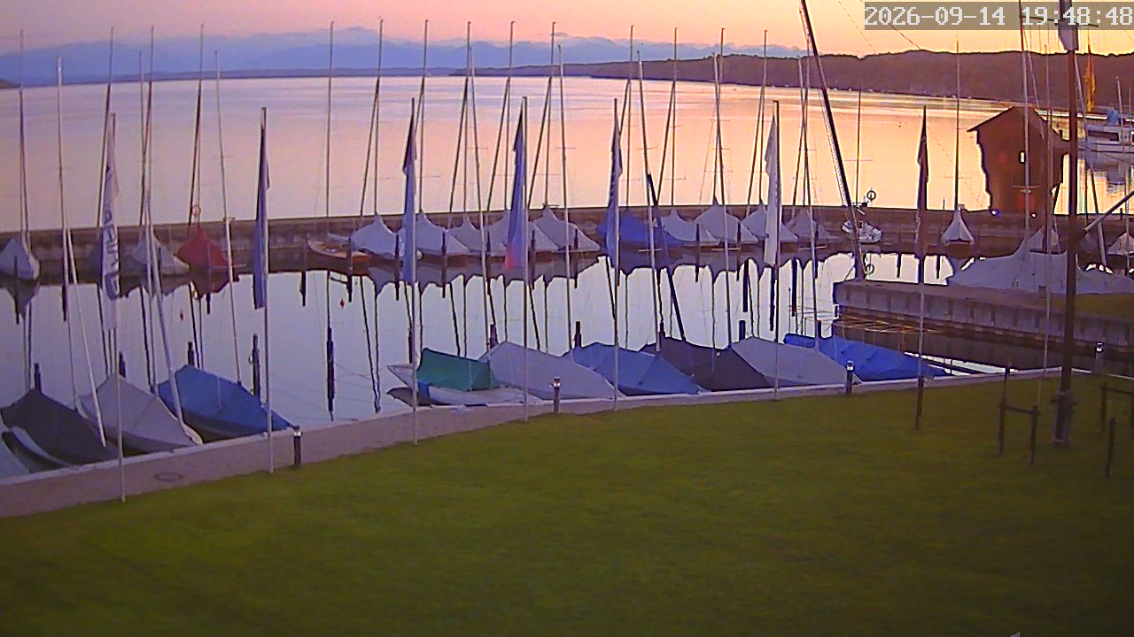 MRSV Bayern Webcam