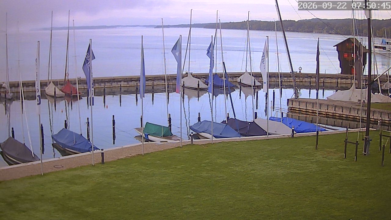 MRSV Bayern Webcam