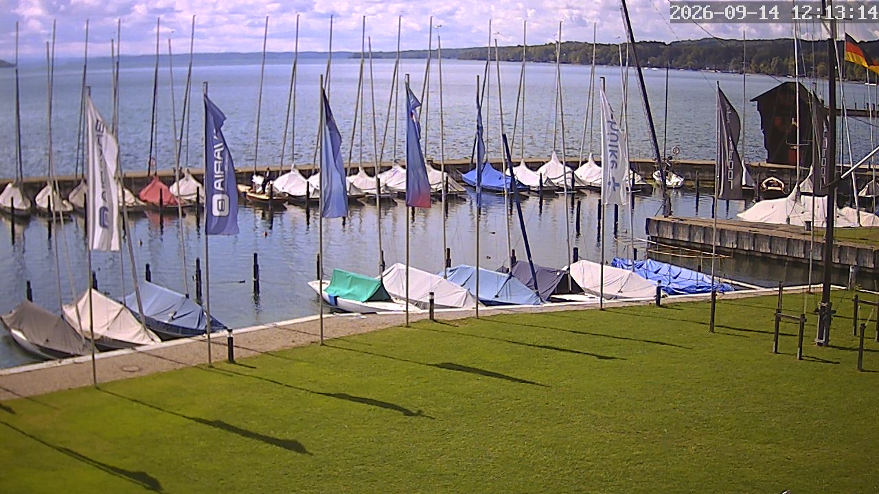 MRSV Bayern Webcam