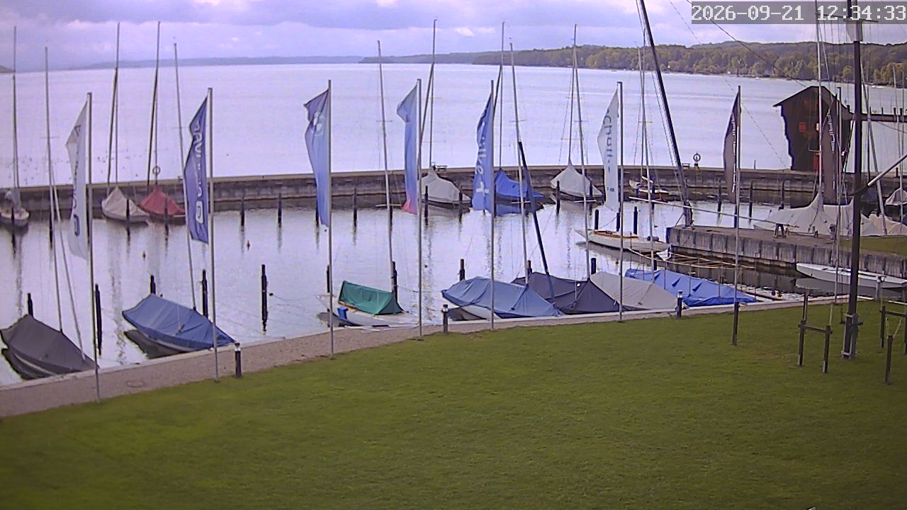 MRSV Bayern Webcam