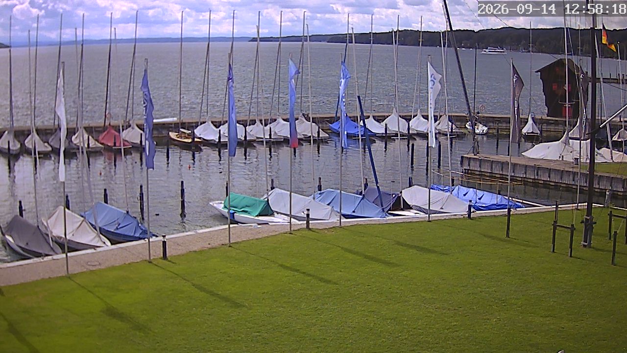MRSV Bayern Webcam