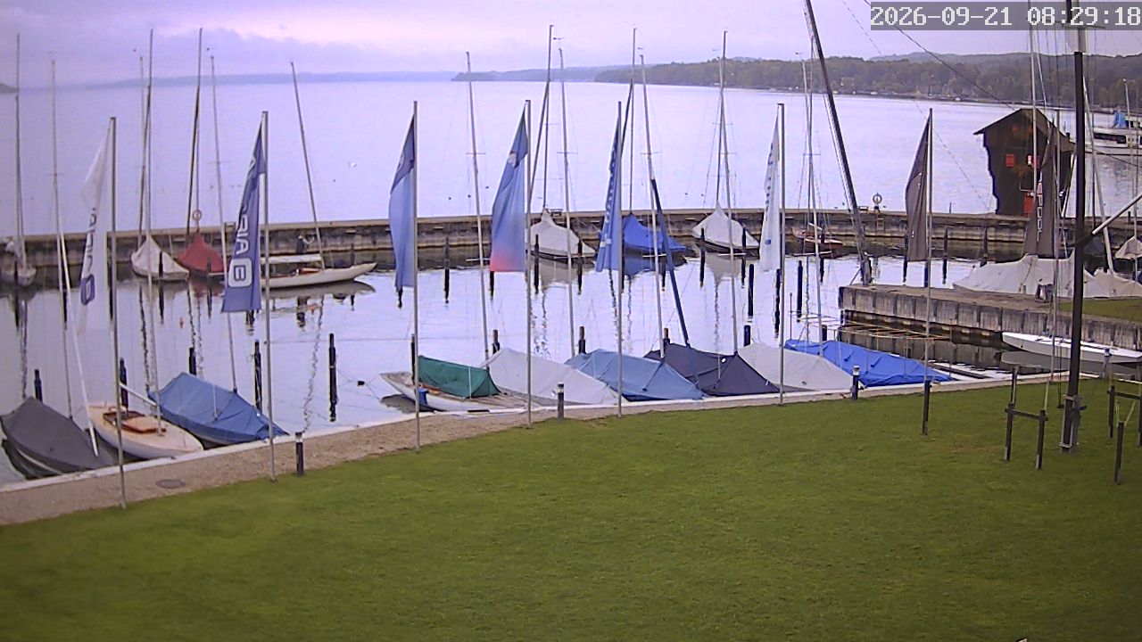 MRSV Bayern Webcam