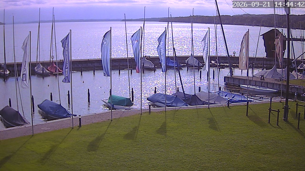 MRSV Bayern Webcam