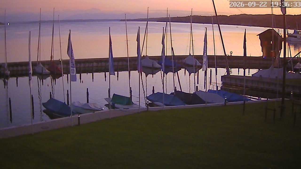 MRSV Bayern Webcam