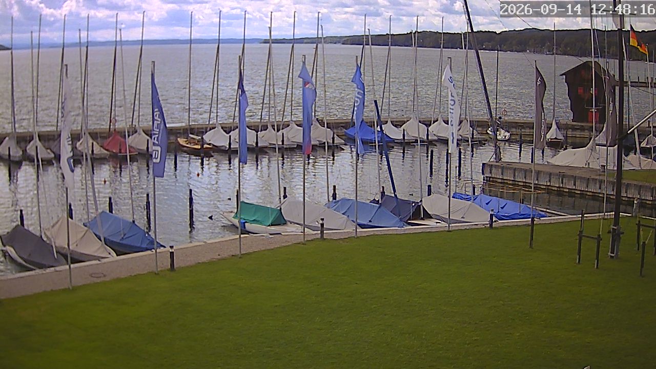 MRSV Bayern Webcam