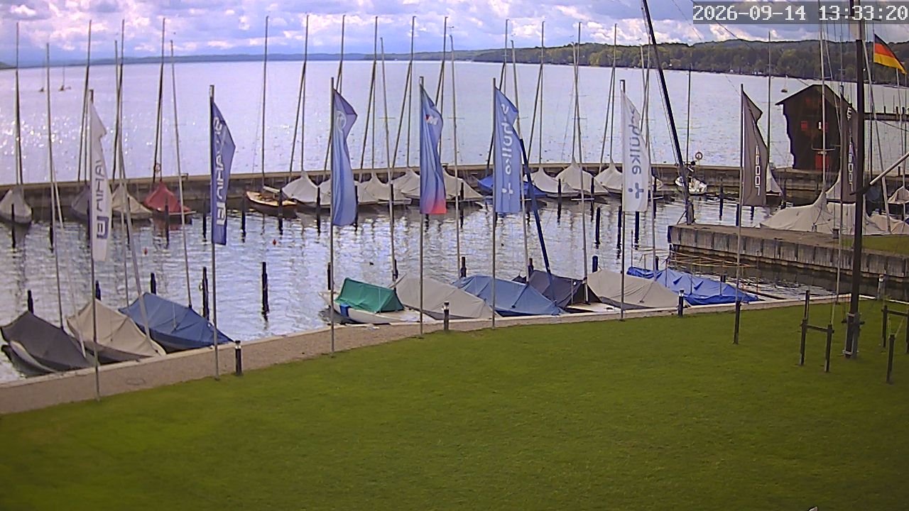 MRSV Bayern Webcam