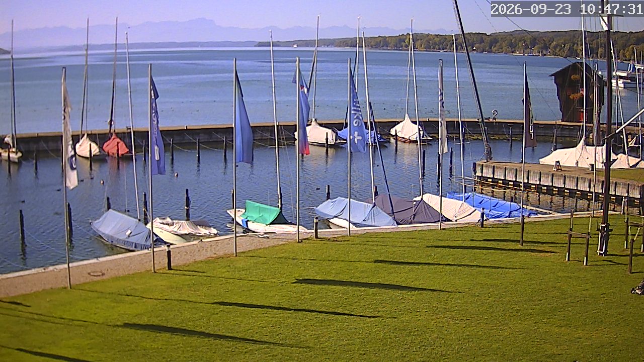 MRSV Bayern Webcam