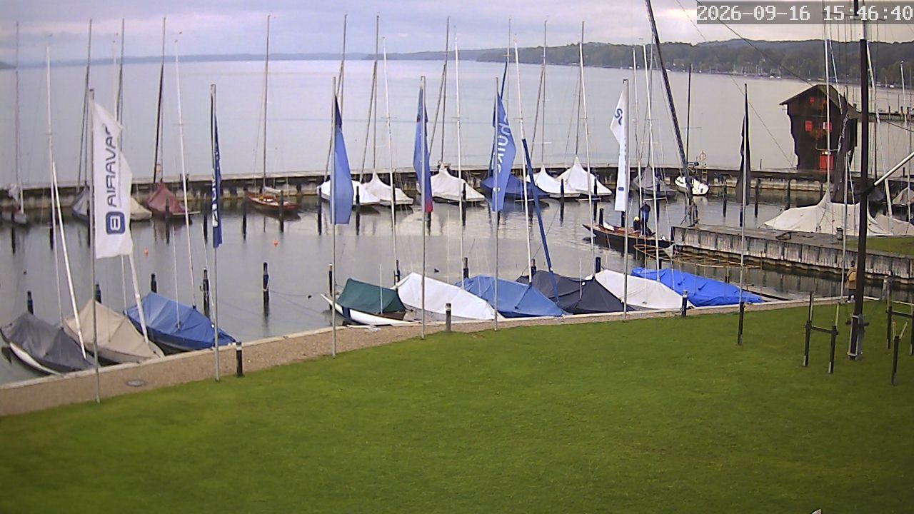 MRSV Bayern Webcam