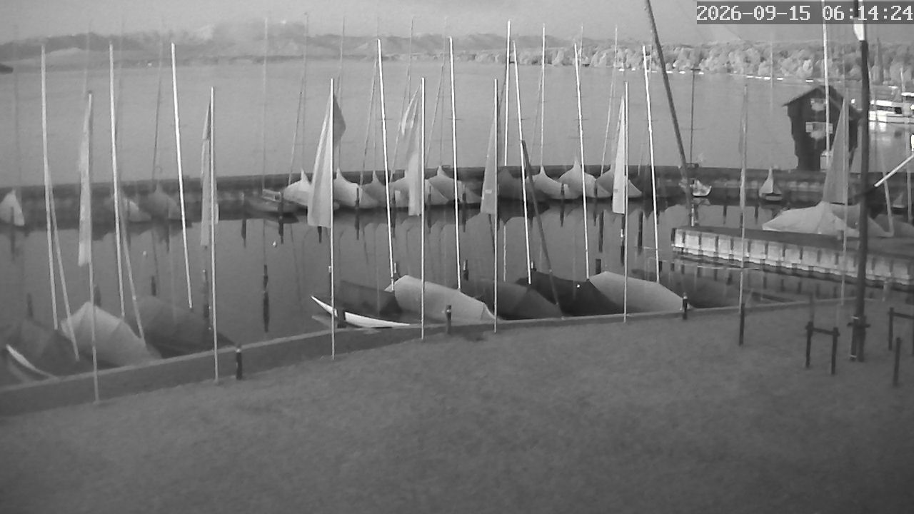MRSV Bayern Webcam