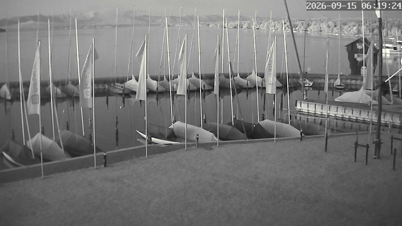 MRSV Bayern Webcam