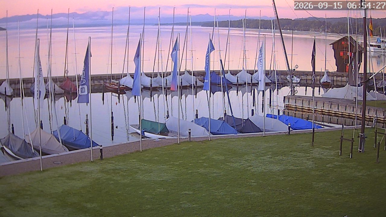 MRSV Bayern Webcam