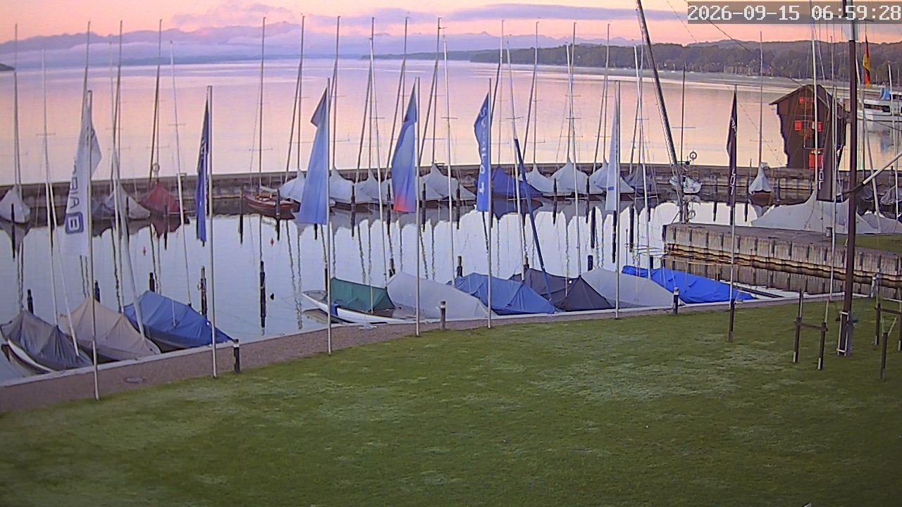 MRSV Bayern Webcam