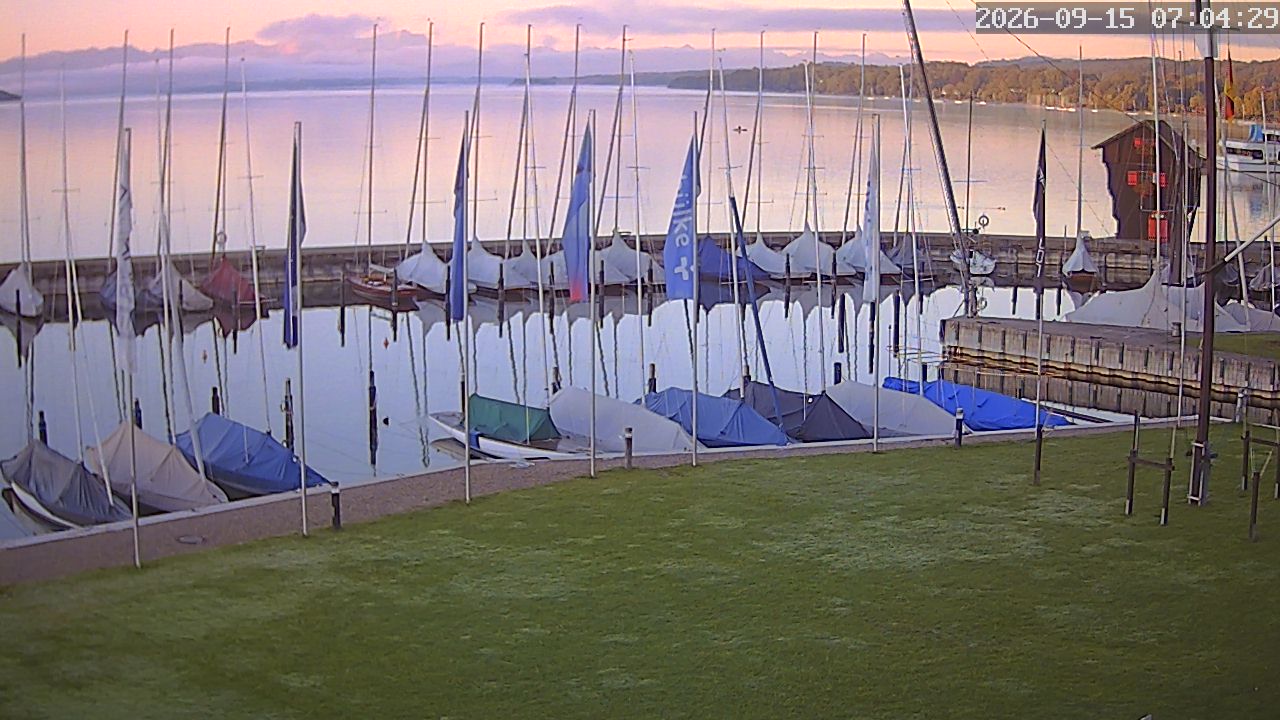 MRSV Bayern Webcam