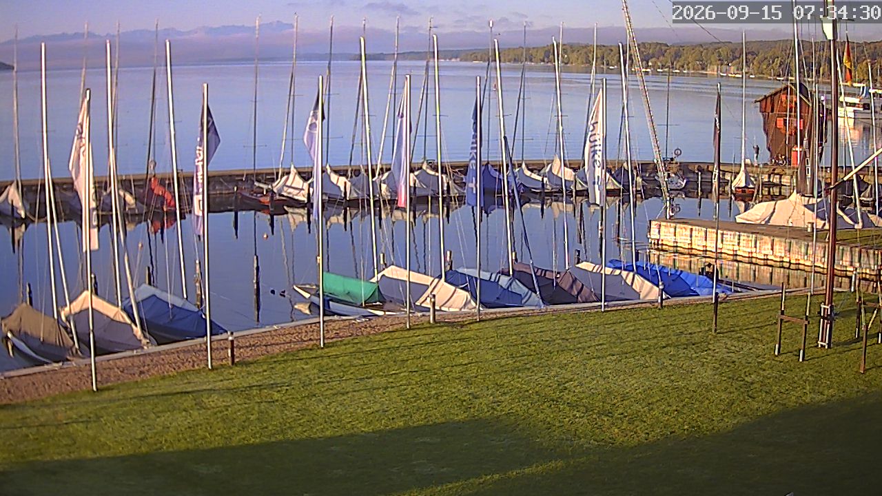 MRSV Bayern Webcam
