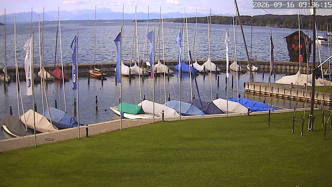 MRSV Bayern Webcam