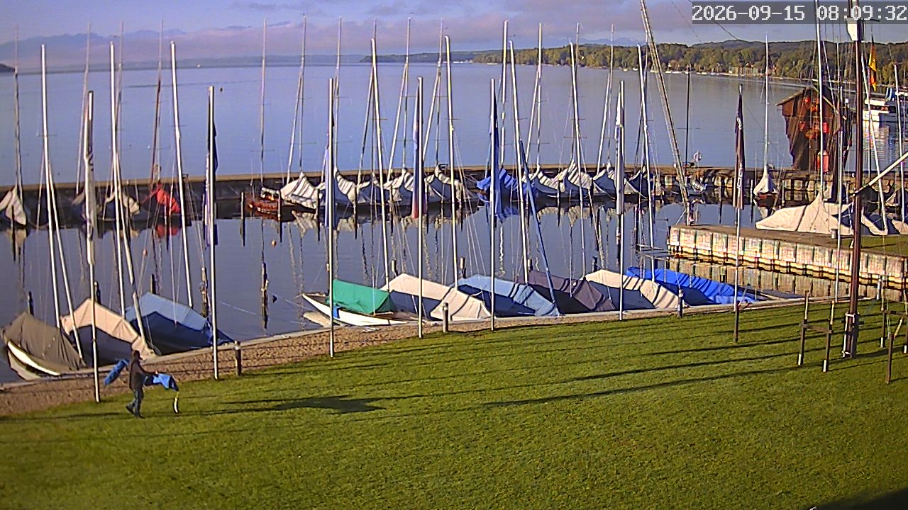 MRSV Bayern Webcam