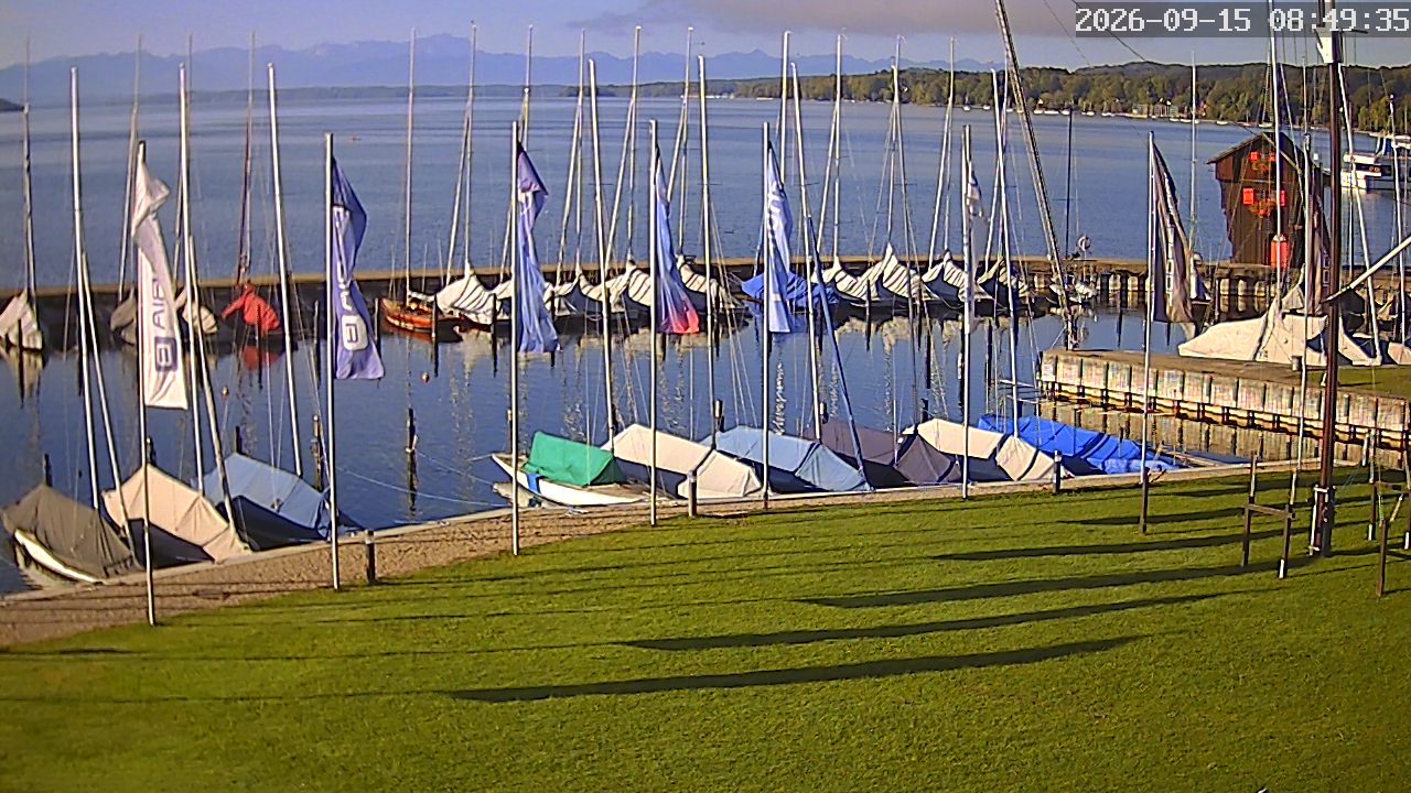 MRSV Bayern Webcam