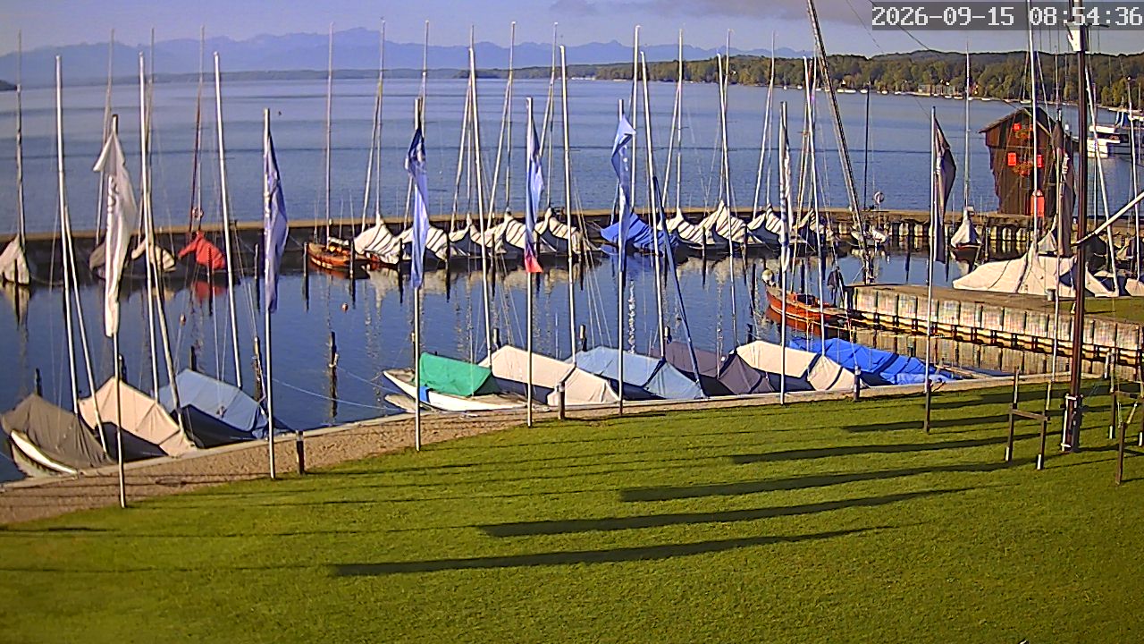 MRSV Bayern Webcam